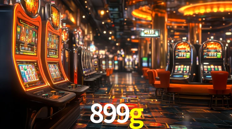 Welcome Bonus 899g