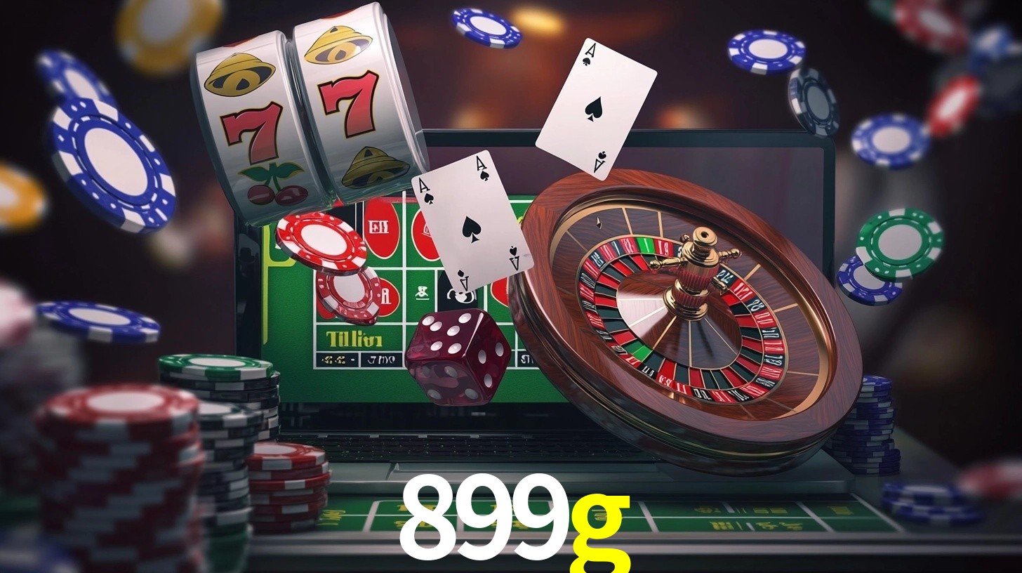 Tournaments 899g