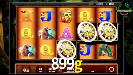 Roulette Table 899g