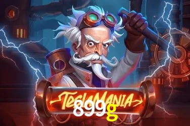 Slot Games 899g